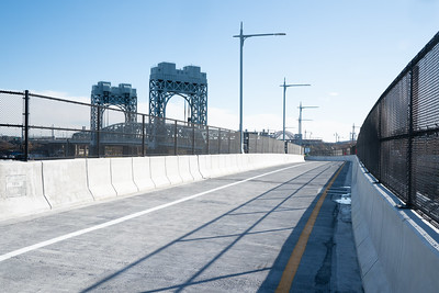 Bridge Lift Testing at RFK Bridge Manhattan Span Scheduled for Early Morning Hours of Friday, Nov. 17, 2023 