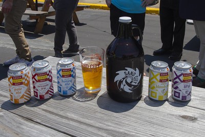 Hop on Long Island Rail Road for Discounted Summer Brewery Tours, Downtown Day Trips and Getaways