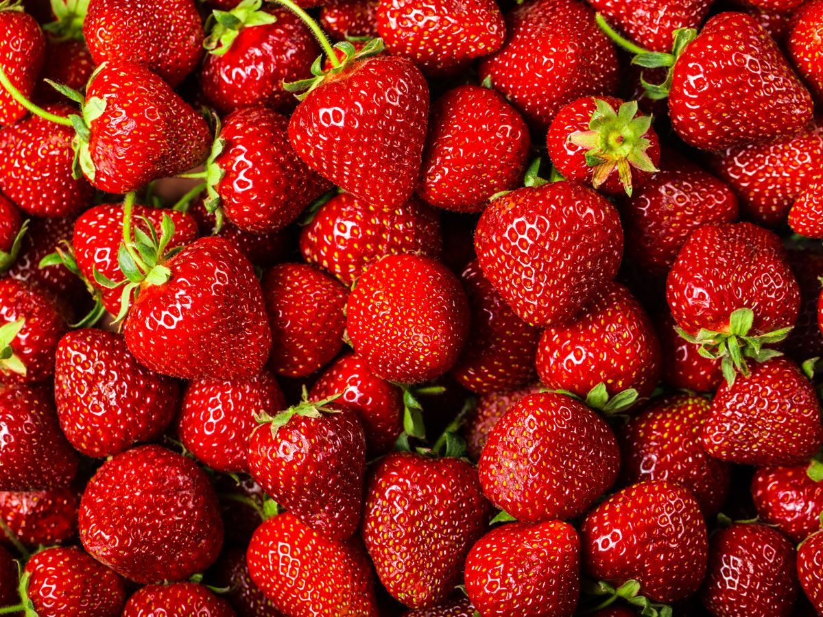 Take the LIRR to the 66th Annual Mattituck Strawberry Festival