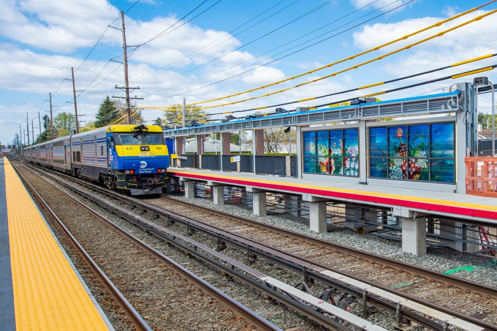 Reminder: New Long Island Rail Road Timetables Take Effect Tomorrow, May 23 with Schedule Adjustments