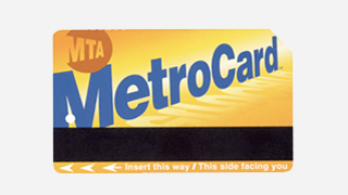 MTA Announces Final Opportunity to Create Branded Collectible MetroCards 