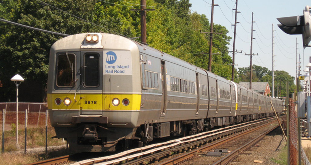 LIRR to Make Track, Signal and Switch Improvements Near Hicksville Weekends of Nov. 14-15 & 21-22