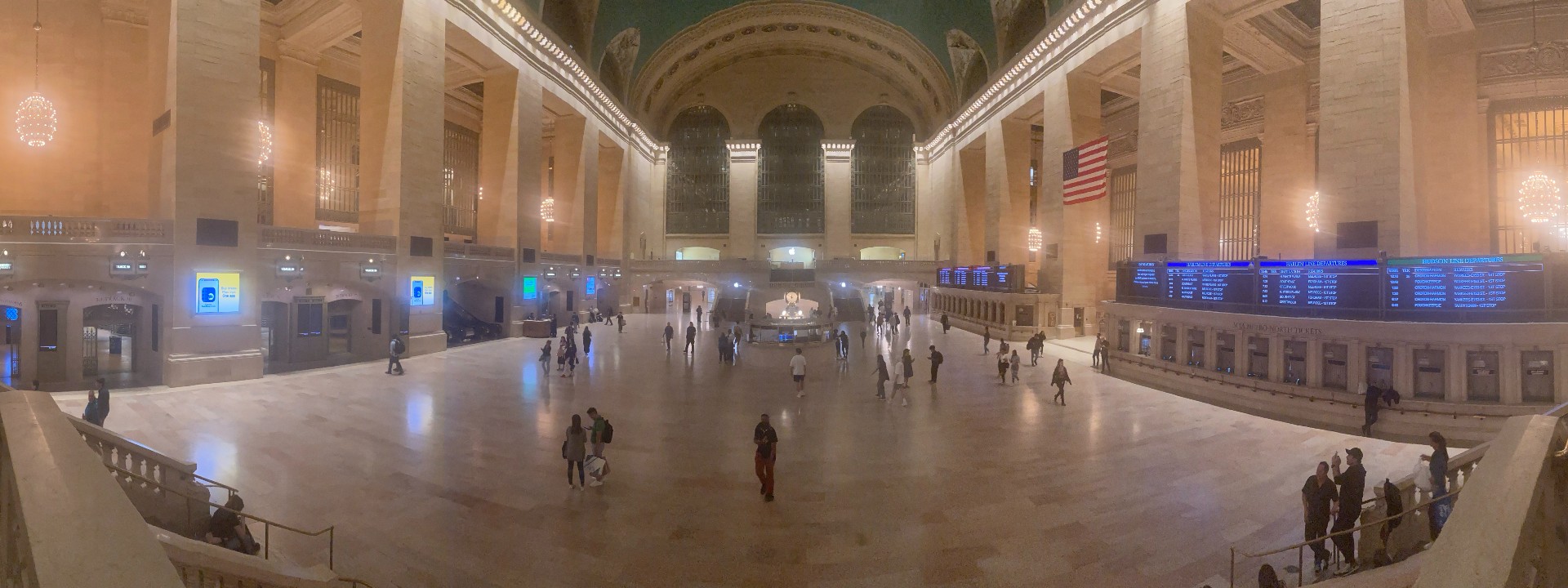 MTA Unveils Diverse Retail and Culinary Delights Coming to Grand Central Terminal