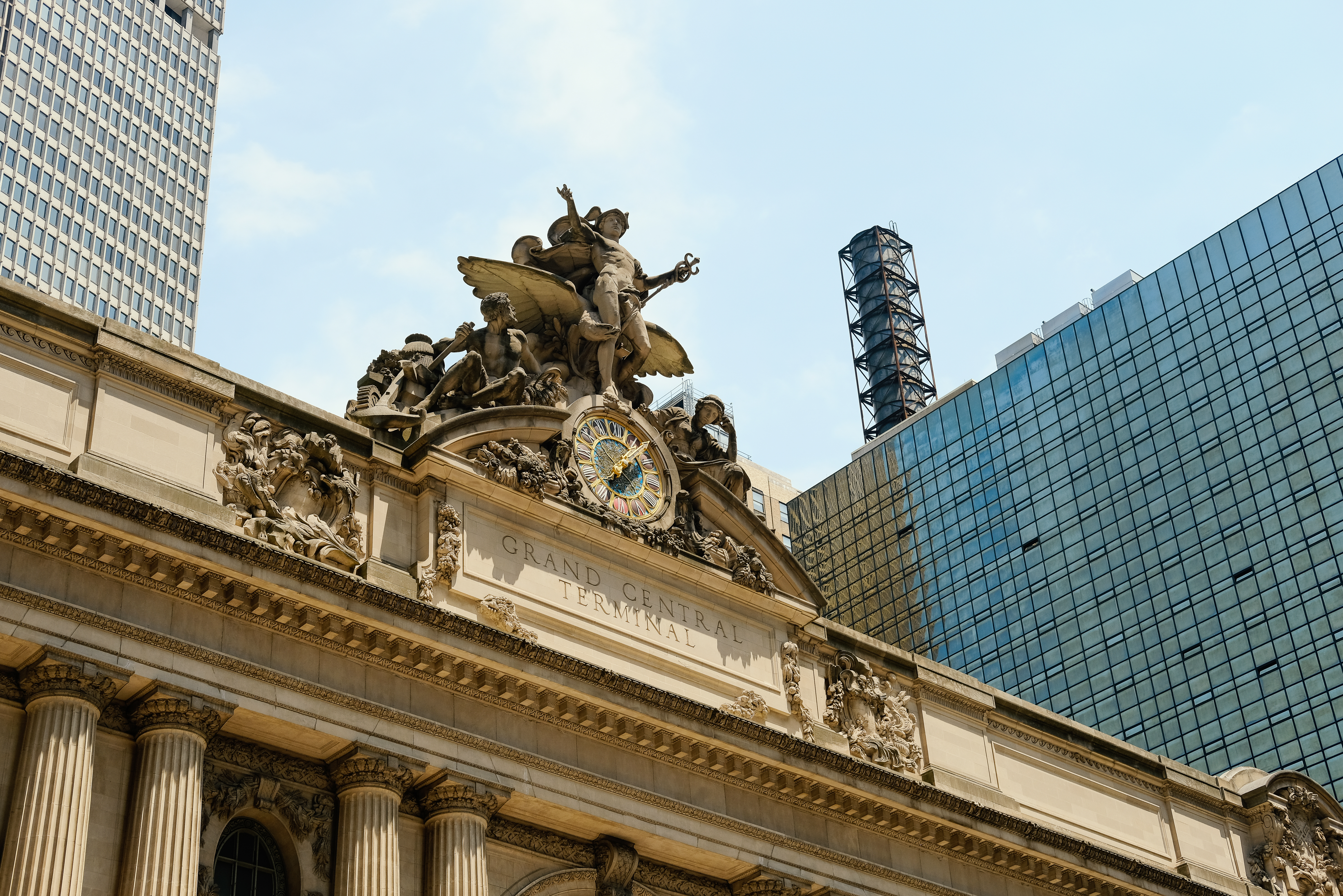 Metro-North Railroad and City Experiences Announce Walks as New Official Operator of Grand Central Terminal Tours 