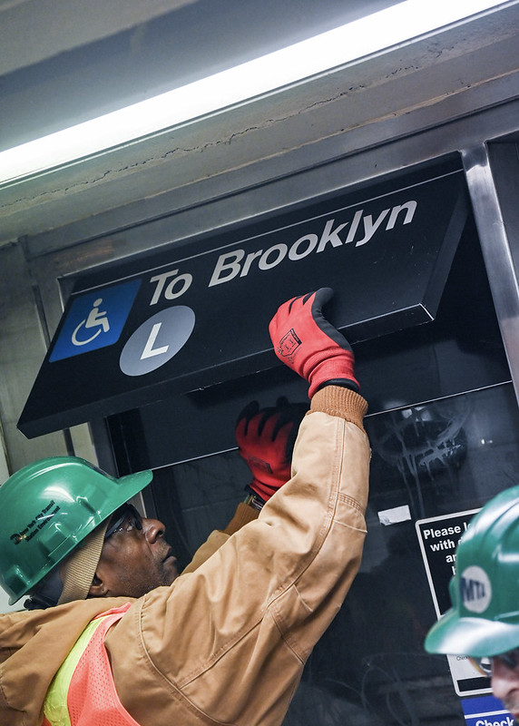 MTA Announces First Group of Subway Stations to be Refurbished in ‘Station Re-NEW-vation Program’