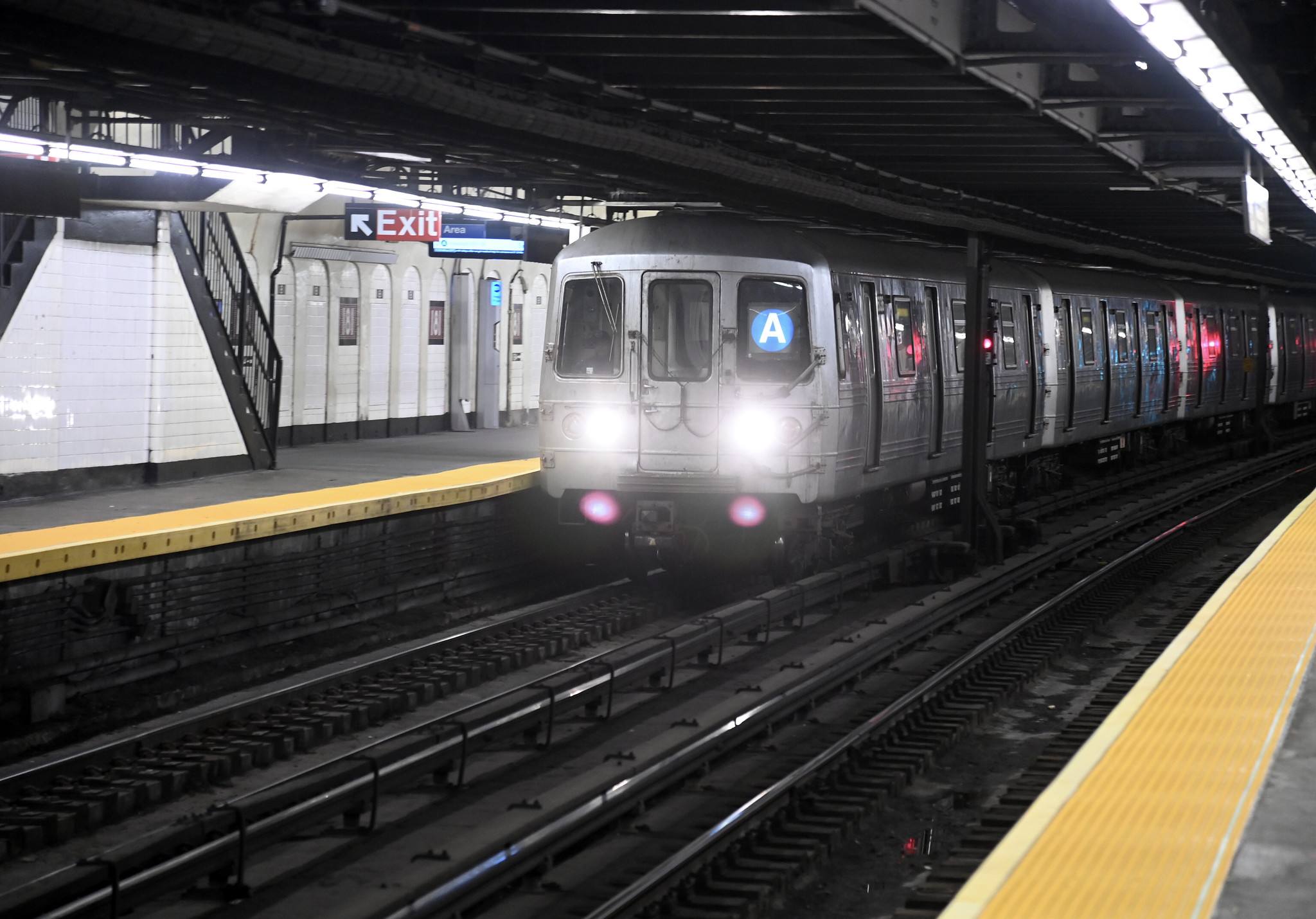 Subway and rail service changes: March 22-25, 2024