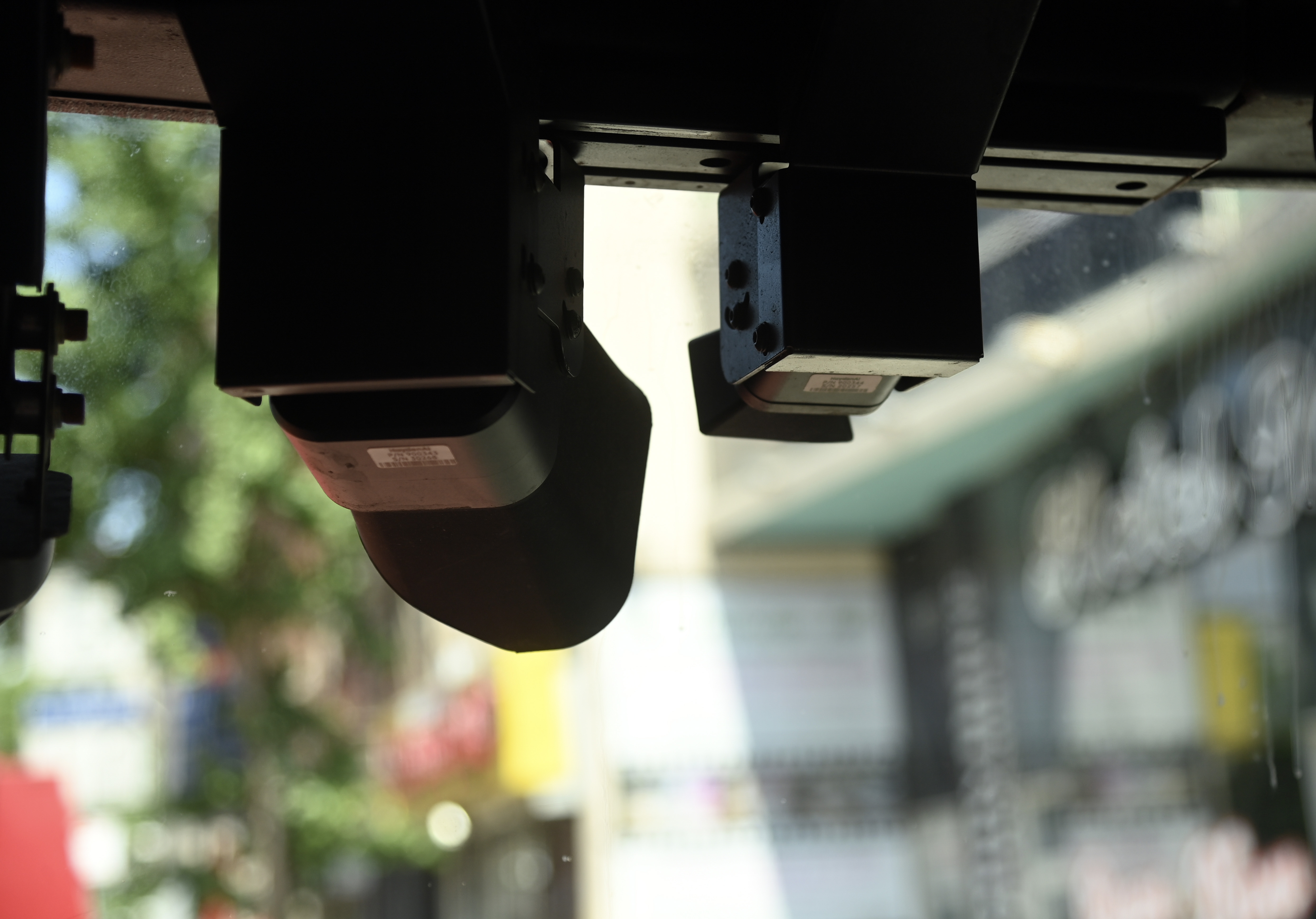 MTA Announces Bus Lane Camera Enforcement Expanded to Include New Violations 
